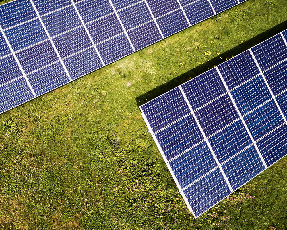 Energy Projects