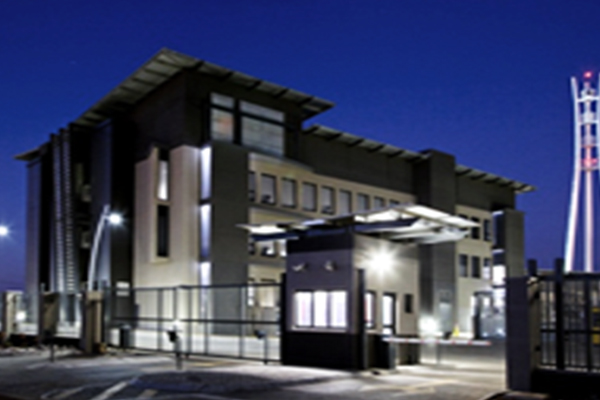 Mascom Botswana Technical Centre and Offices Upgrades