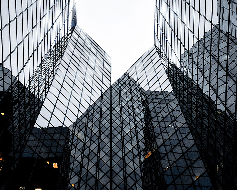Commercial Real Estate Projects